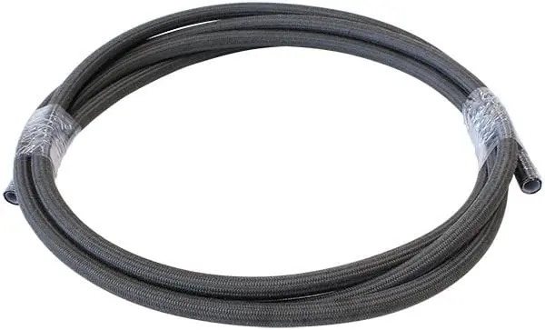 Kryptalon Ultra-Light Kevlar-Braided -6An Flexible Hose – 3-Meter Length (Af7000-06-3M) 1