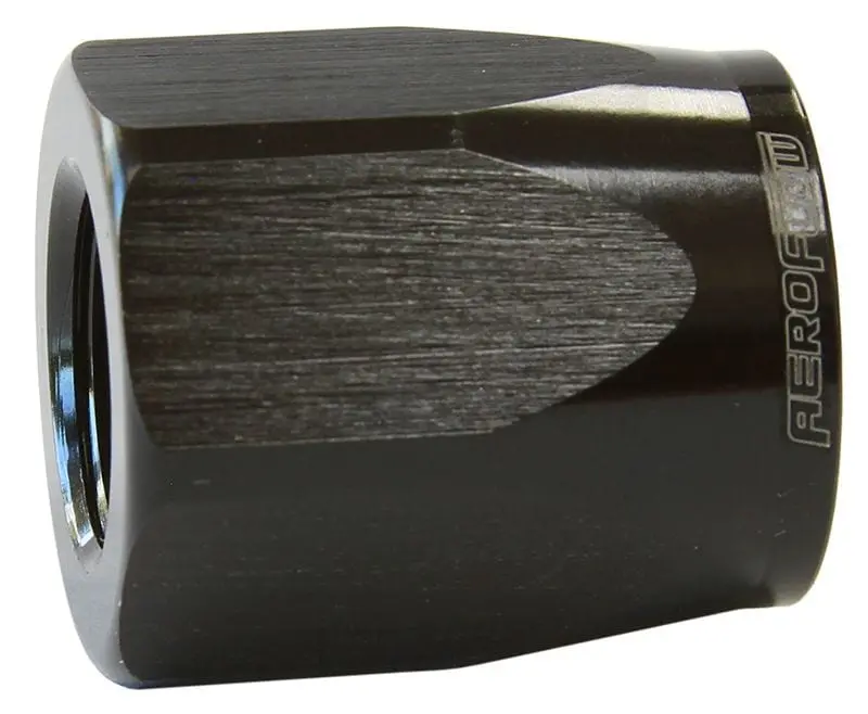 Tapered -20An Hose End Socket Fitting – Af298-20Blk 1