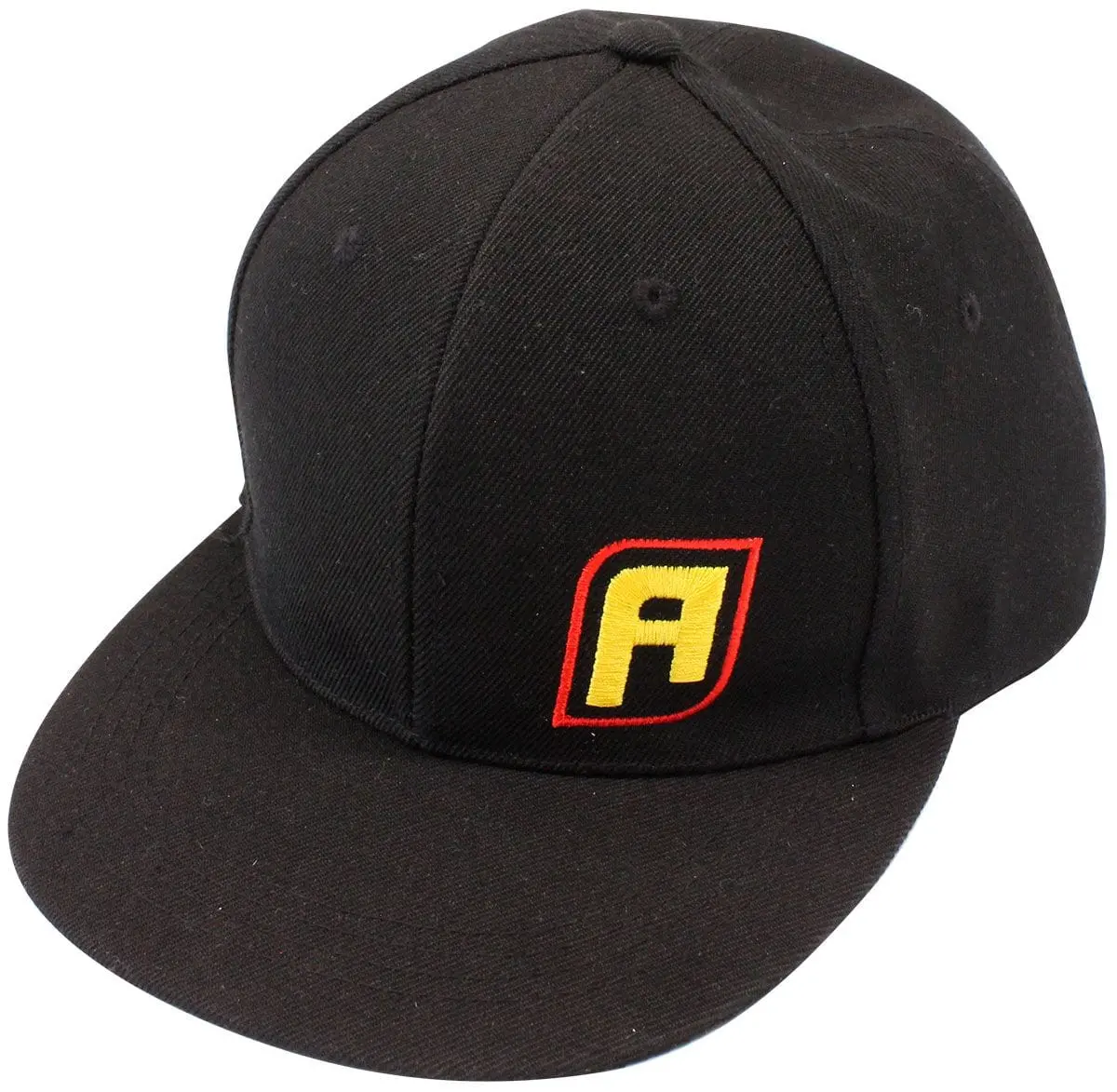 Aeroflow Af-Capsnap Adjustable Snapback Racing Cap 1