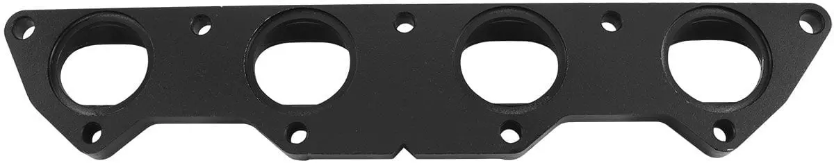 Mitsubishi 4G63 Turbo Header Flange – For Evo Iv–Ix, Stainless Steel Construction 1