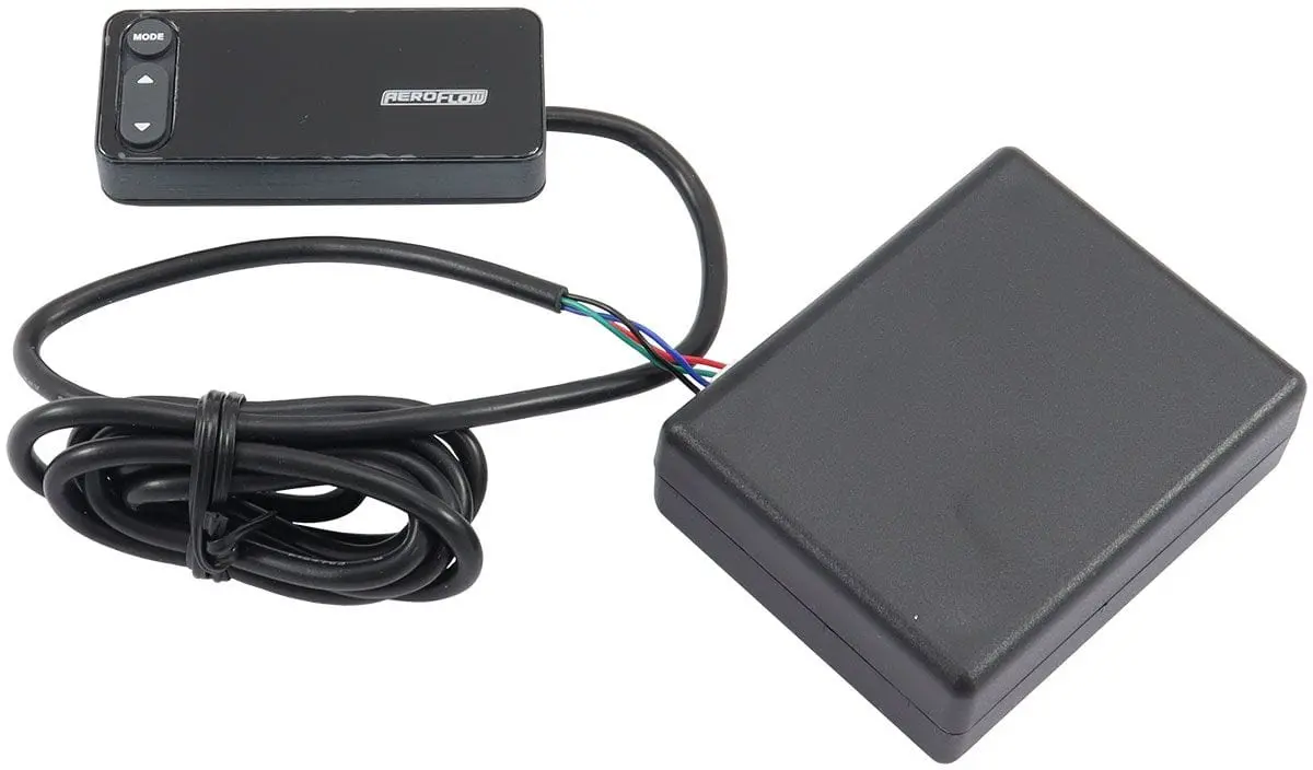 Electronic Throttle Controller (Unit Only) – Af49-6500 1