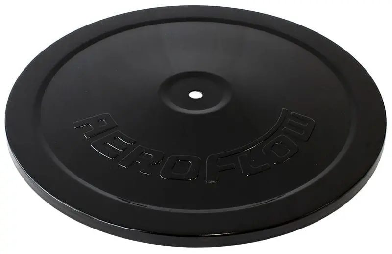 Airaid Af2251-0922 Air Cleaner Top Plate – Replacement Lid For Modular Intake Systems 1
