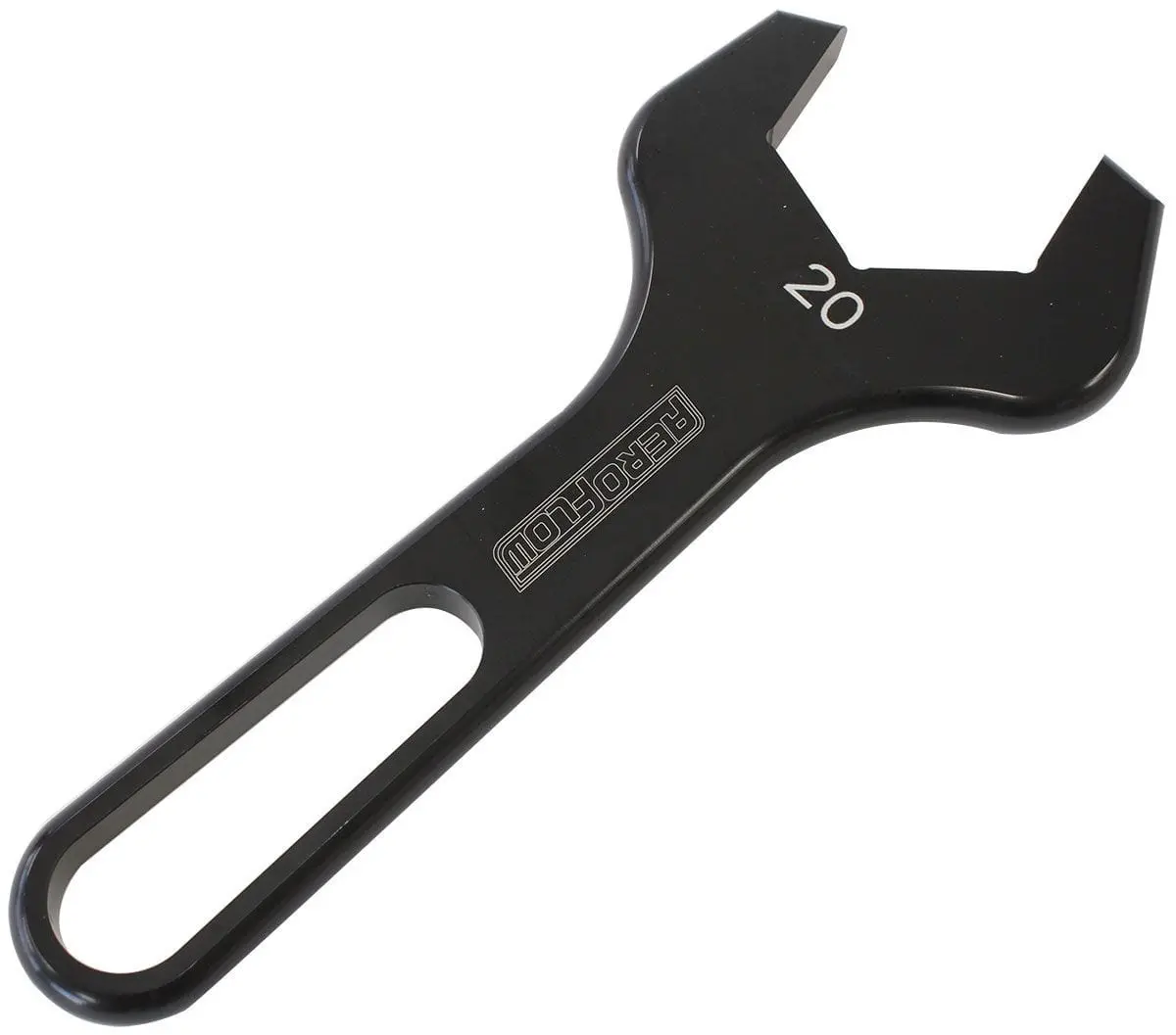 Aluminum Pro Wrench Spanner – Af98-2255-1-20 (Single Piece) 1