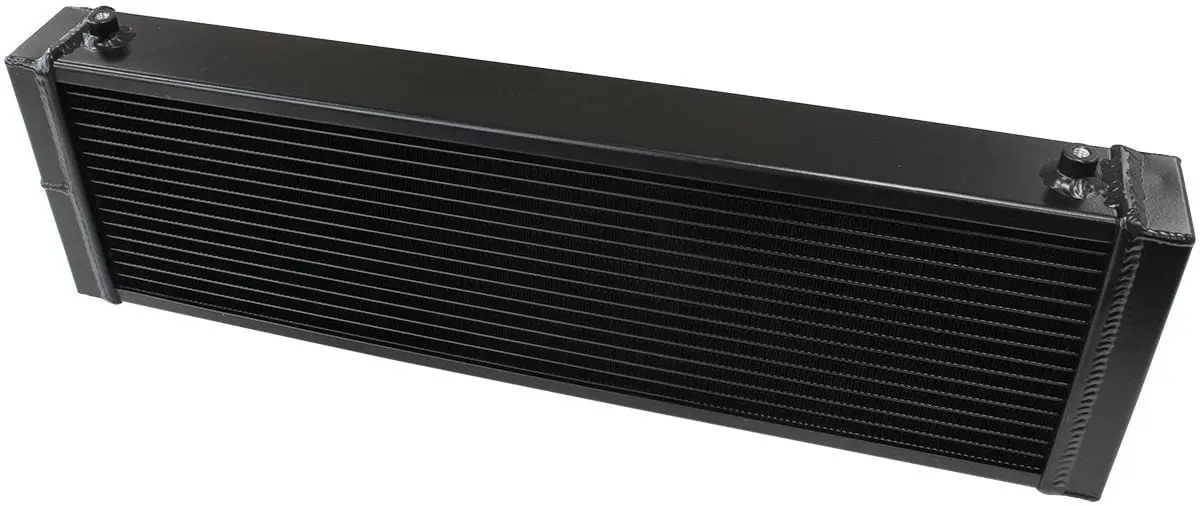 Compact Universal Heat Exchanger – Af77-2048 For Custom Cooling Solutions 1