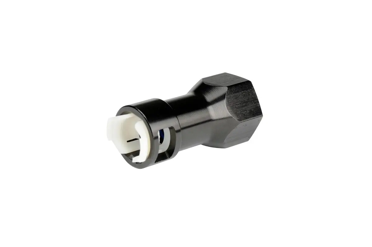 Aeromotive 15128 An Quick-Connect Adapter Fitting Kit 1