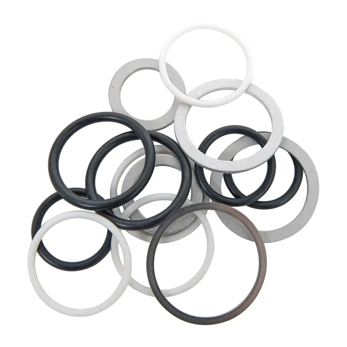 Aeromotive 14001 Fuel Log Rebuild Kit 1