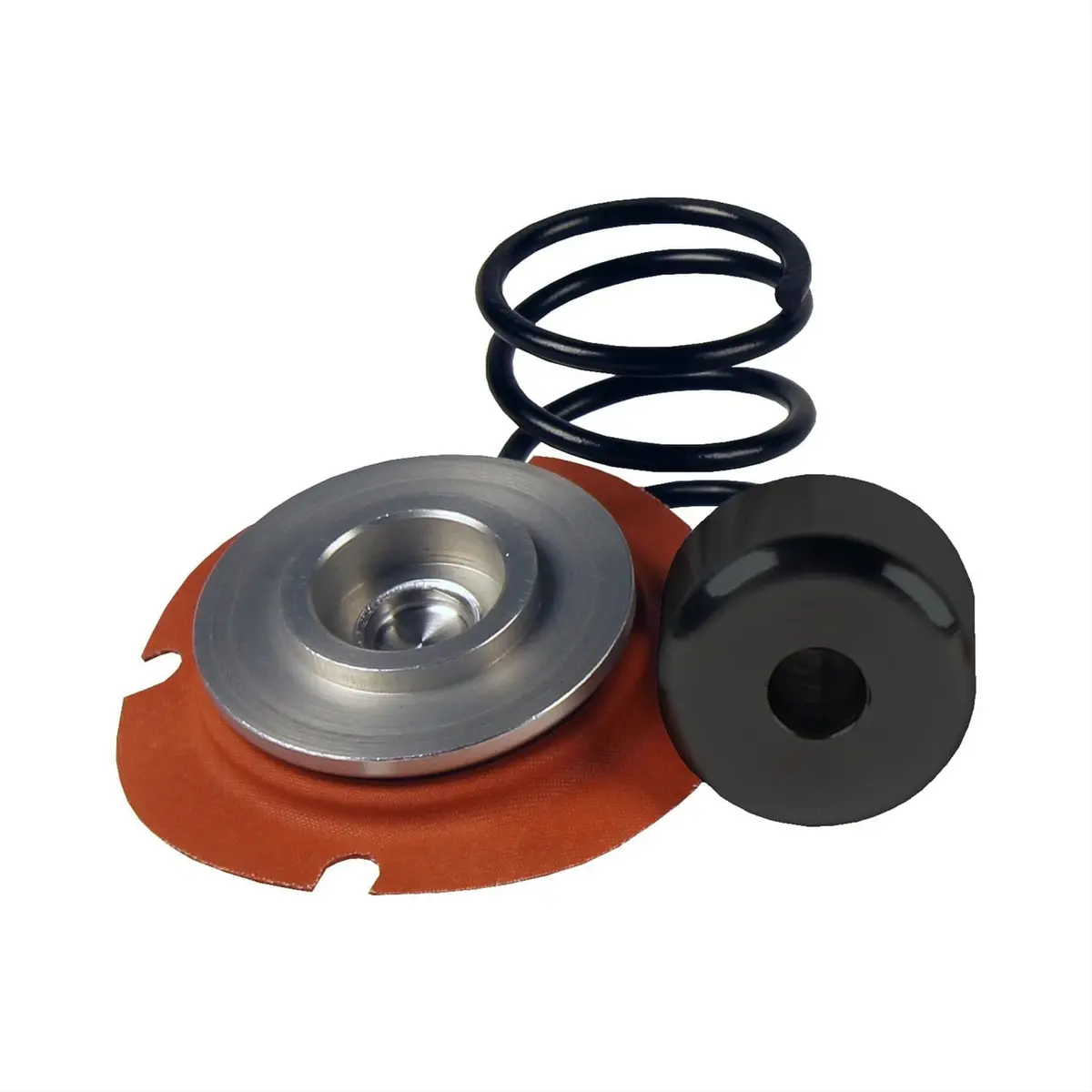 Aeromotive 13014 X1 Fuel Pressure Regulator Conversion Kit | Adjustable Inline System 1
