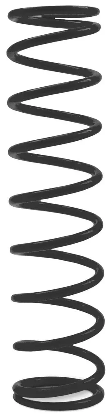 Afco Coil-Over Spring – 150 Lb Rate (Single Unit) 1