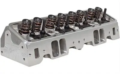 Afr 195Cc Small-Block Chevy Eliminator Cylinder Heads – Competition Ready (1095-716) 1