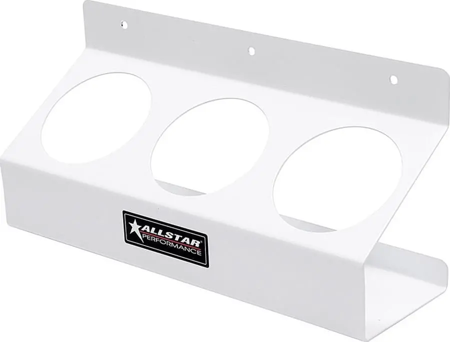 Allstar Performance Aerosol Can Mounting Bracket – Adjustable, All12201 1