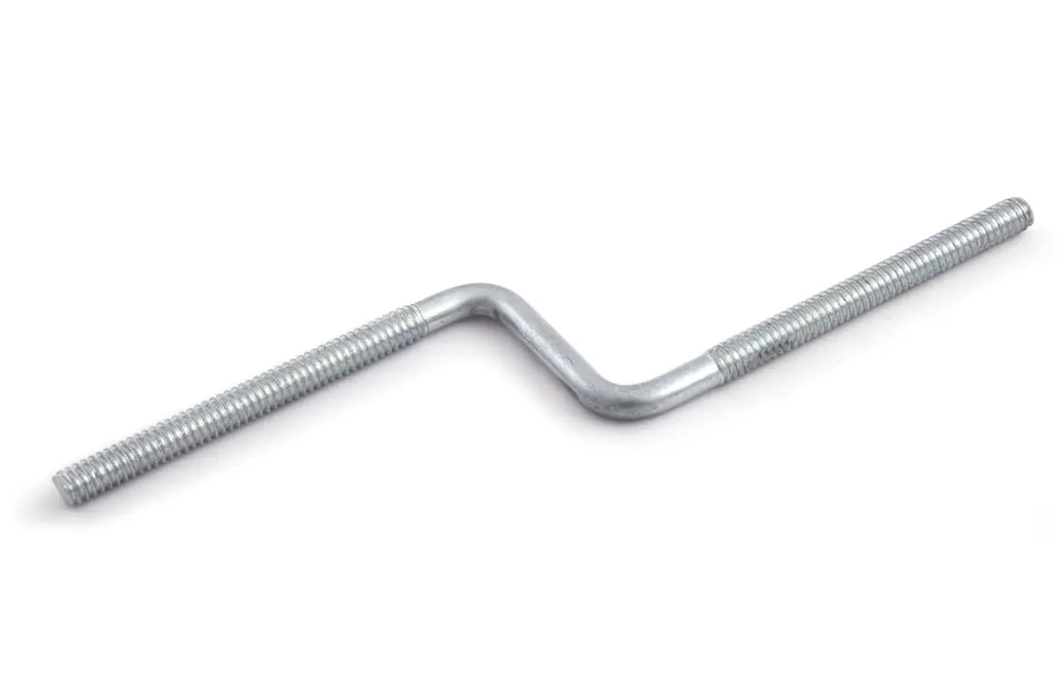 Allstar Performance Air Cleaner Stud Kit – Zinc-Plated, All26053 1
