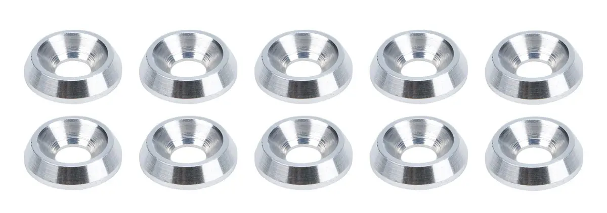 Allstar Performance Zinc-Plated Body Fastener Kit – All18658 1