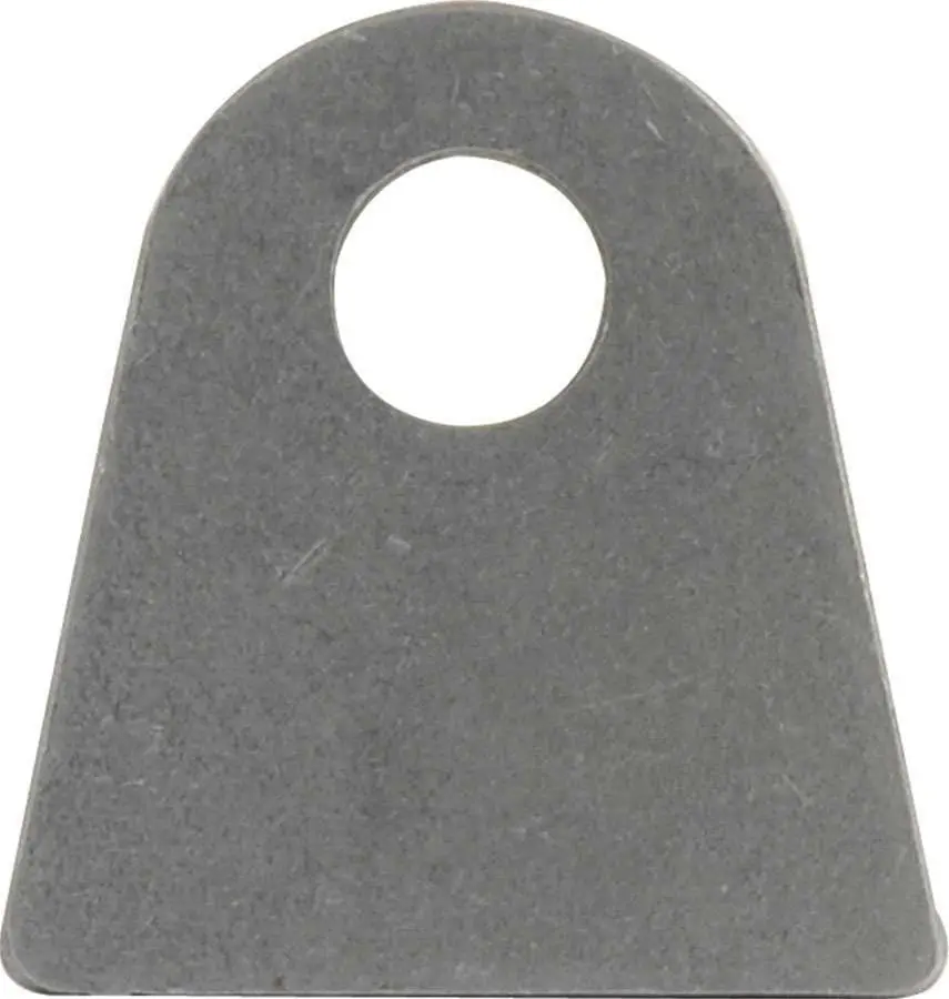 Allstar Performance Chassis Reinforcement Tabs For Race Car Fabrication – All60006 1
