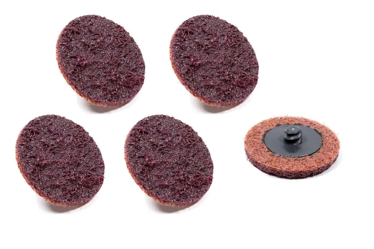 Allstar Performance All12102 Sanding & Grinding Discs 1