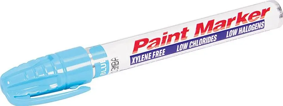 Allstar Performance All12055 Tire Marking Paint Set – Quick-Drying & Fade-Resistant 1