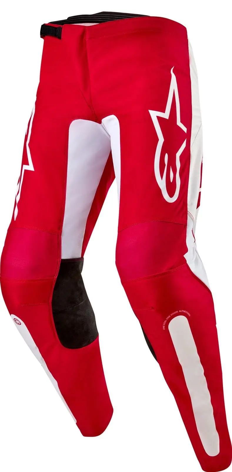 Alpinestars Mx Fluid Lurv Motocross Pants – Ventilated Off-Road Protection, Size 40 1