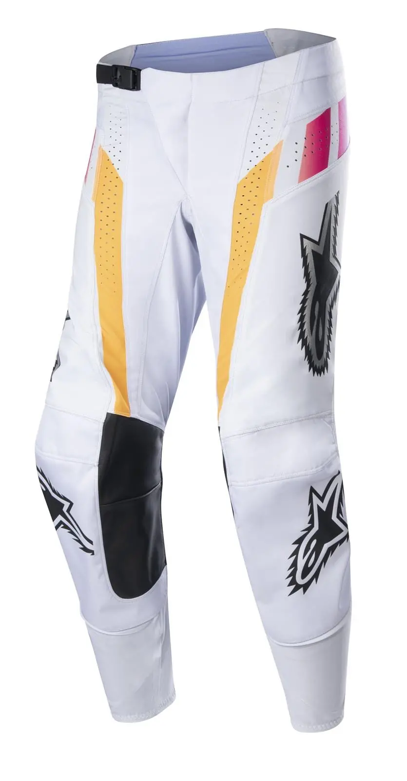 Alpinestars Techstar Daytona 23 Mx Pants – Limited Edition (Size 40, Color 9243) 1