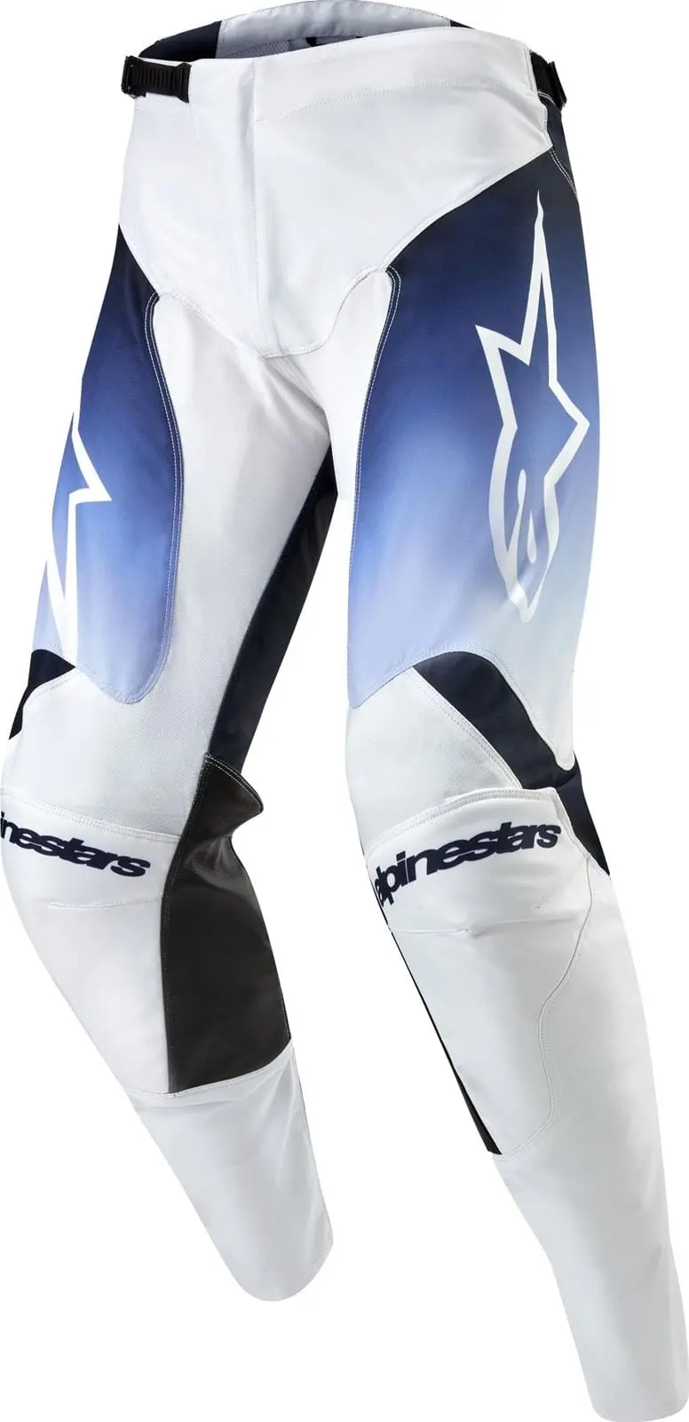 Alpinestars Mx Racer Hoen Off-Road Pants – Ventilated Motocross Gear, Size 38 1