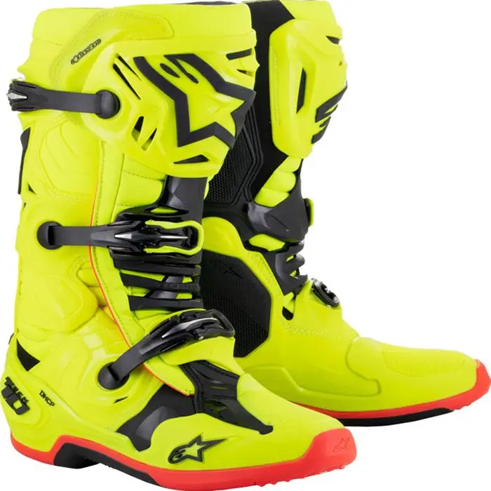 Alpinestars Mx Venture Xt Off-Road Riding Boots For Motocross Enthusiasts 1