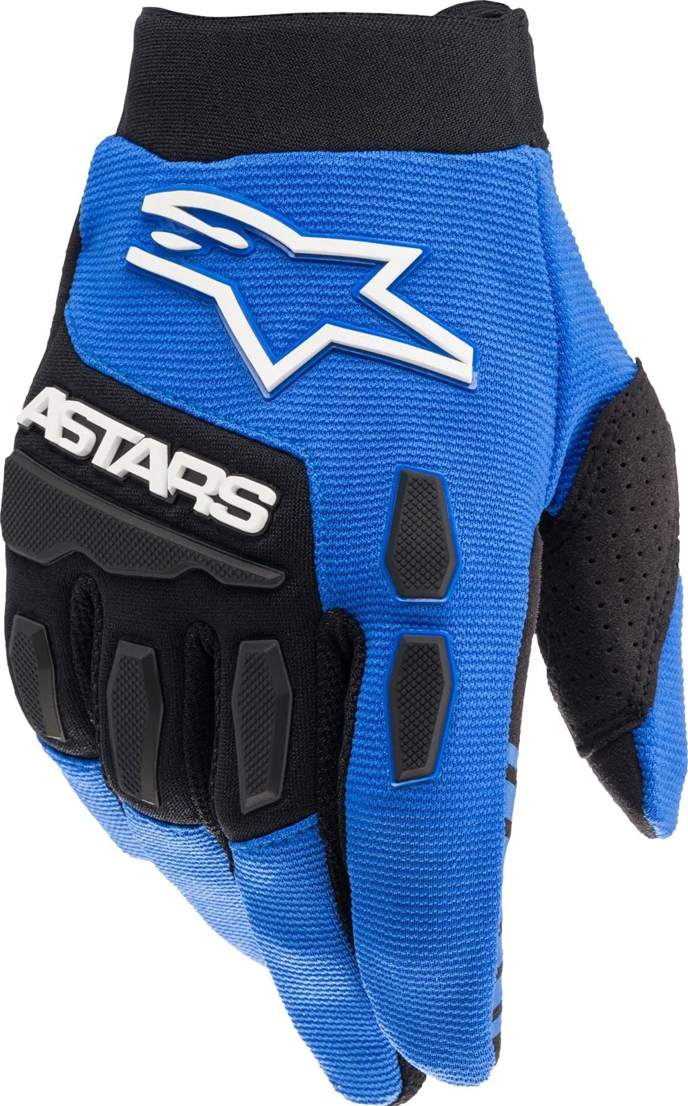 Alpinestars Mx Youth Full Bore Gloves - Size 2Xs (3543622-713) 1
