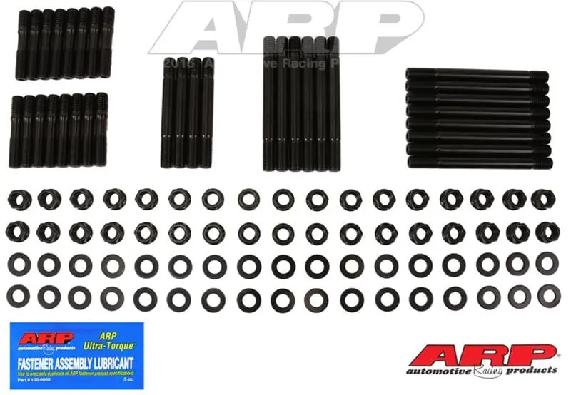 Arp 234-4507 Cylinder Head Stud Kit – High-Tensile Strength Upgrade 1