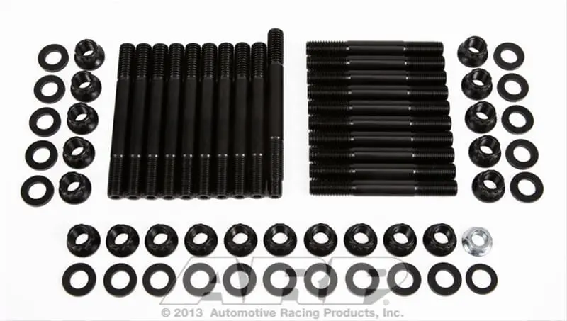 Arp 134-5901 Main Stud Kit For Enhanced Block Integrity 1