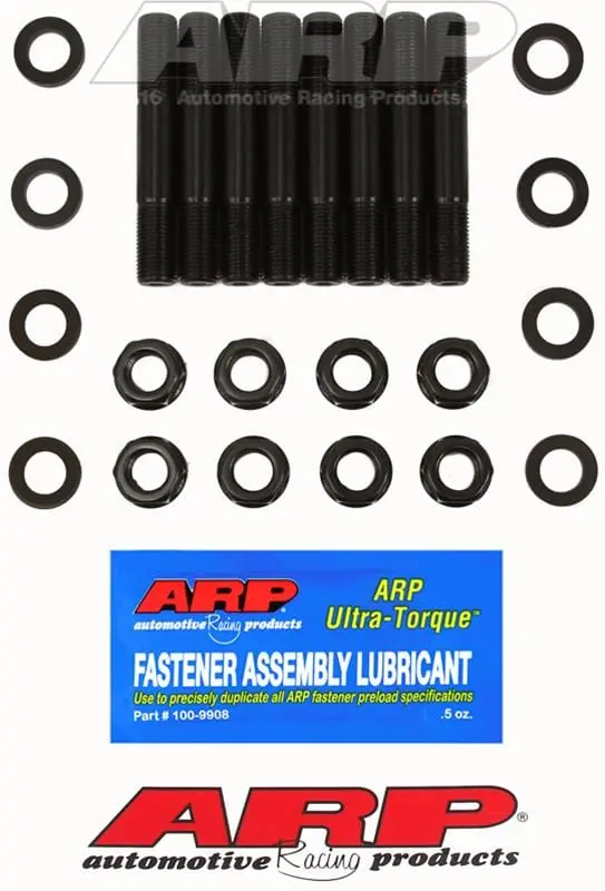 Arp 206-5405 Main Stud Kit – High-Strength Chromoly, For Sbc Engines 1