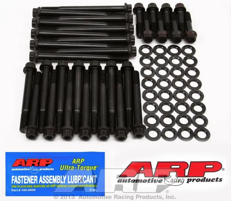 Arp 235-3709 Pro Series Cylinder Head Bolt Kit 1