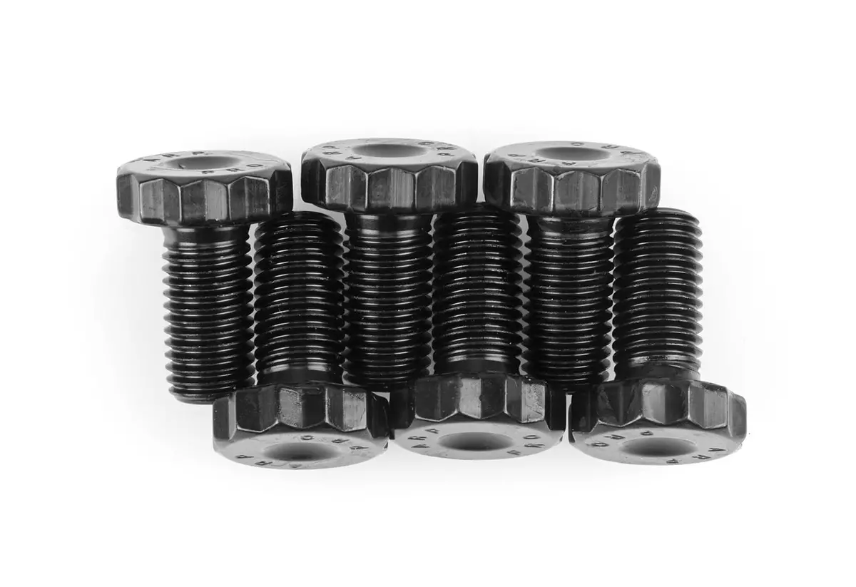 Arp 244-2901 Pro Series Flexplate Bolt Kit – Heat-Treated Chromoly Fasteners 1