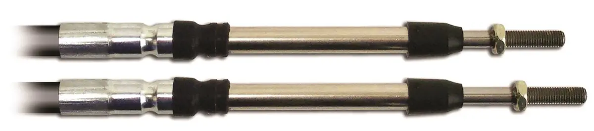 Ati 800199 Automatic Transmission Shifter Cable Kit – Performance Grade 1