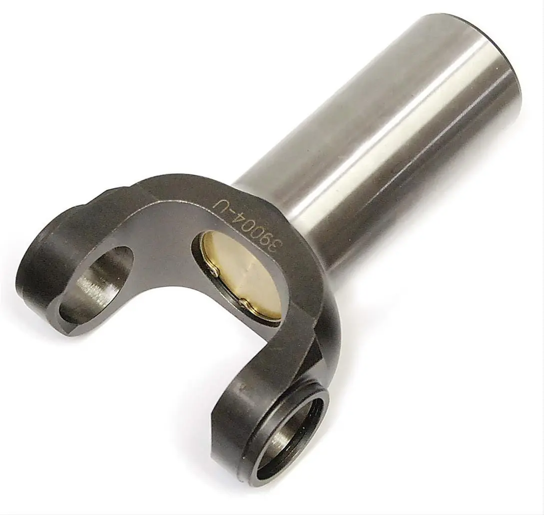 Ati Performance Driveshaft Yoke – Compatible With Multiple Transmissions, Ati139004 1