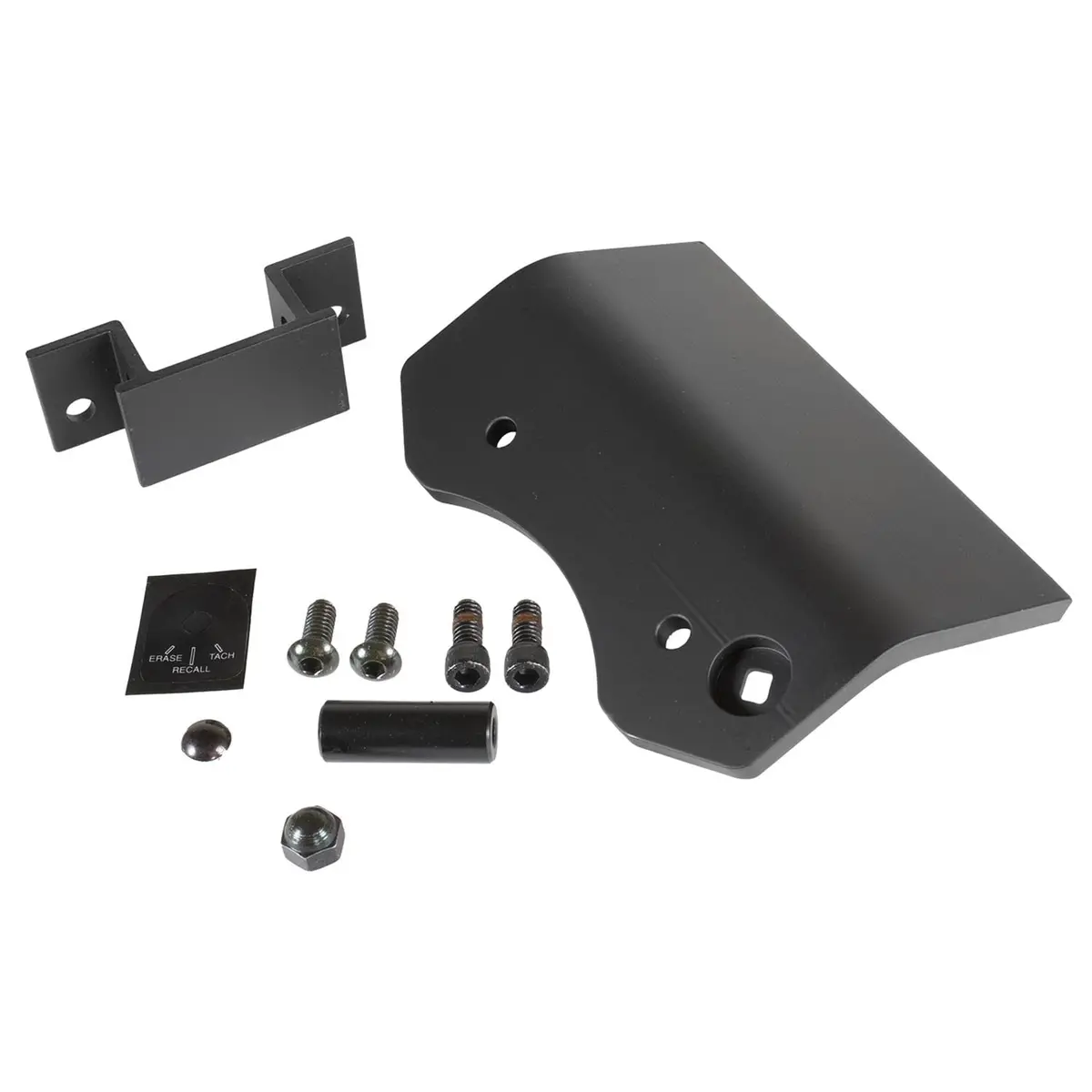 Autometer Gauge Mounting Solutions: Panels, Pods & Cups – Model 19240 1