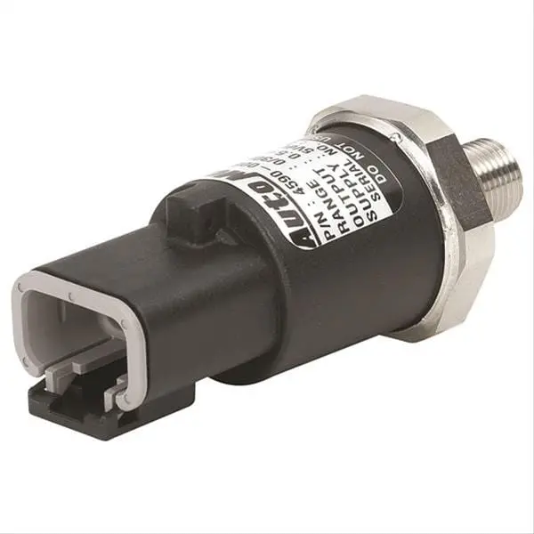 Autometer Compatible Sending Unit – P13115 Pressure Or Temperature Sensor 1