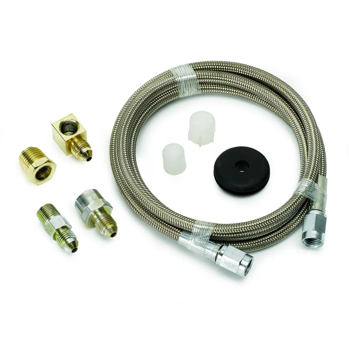 Universal Tubing And Fuel Line Kit – Au3235 1