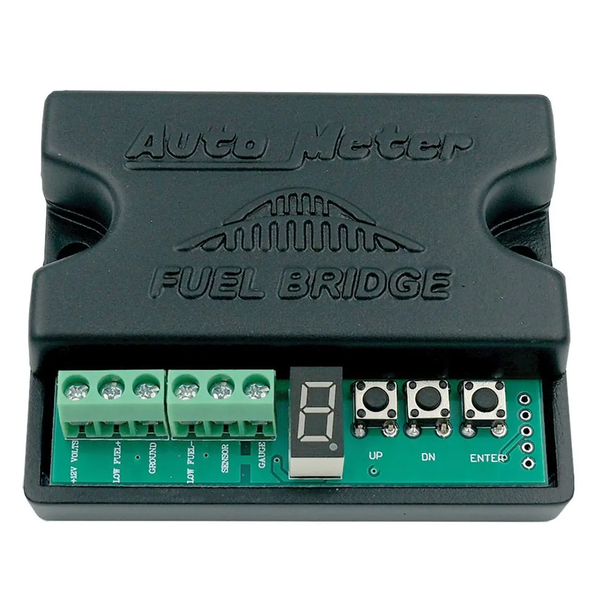 Fuel Bridge Au9109 Fuel Level Sender Interface Module 1