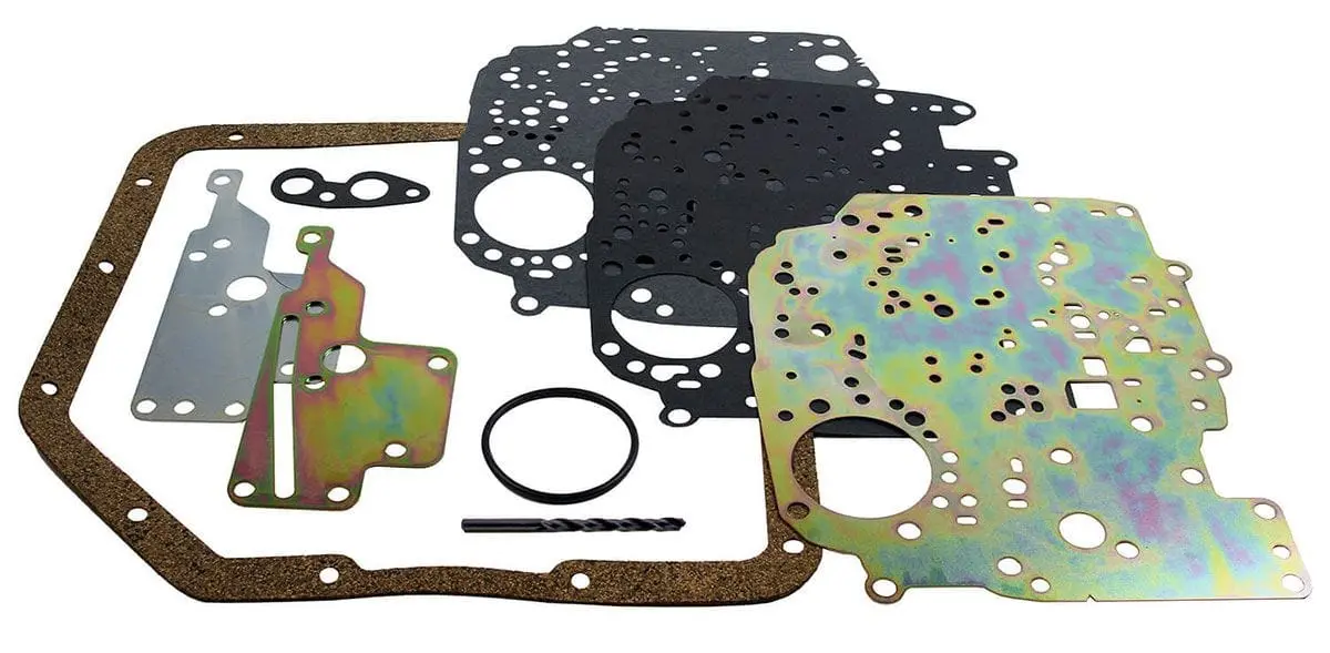 Shift Improver Bm30262 Transmission Upgrade Kit – Enhanced Shift Firmness 1