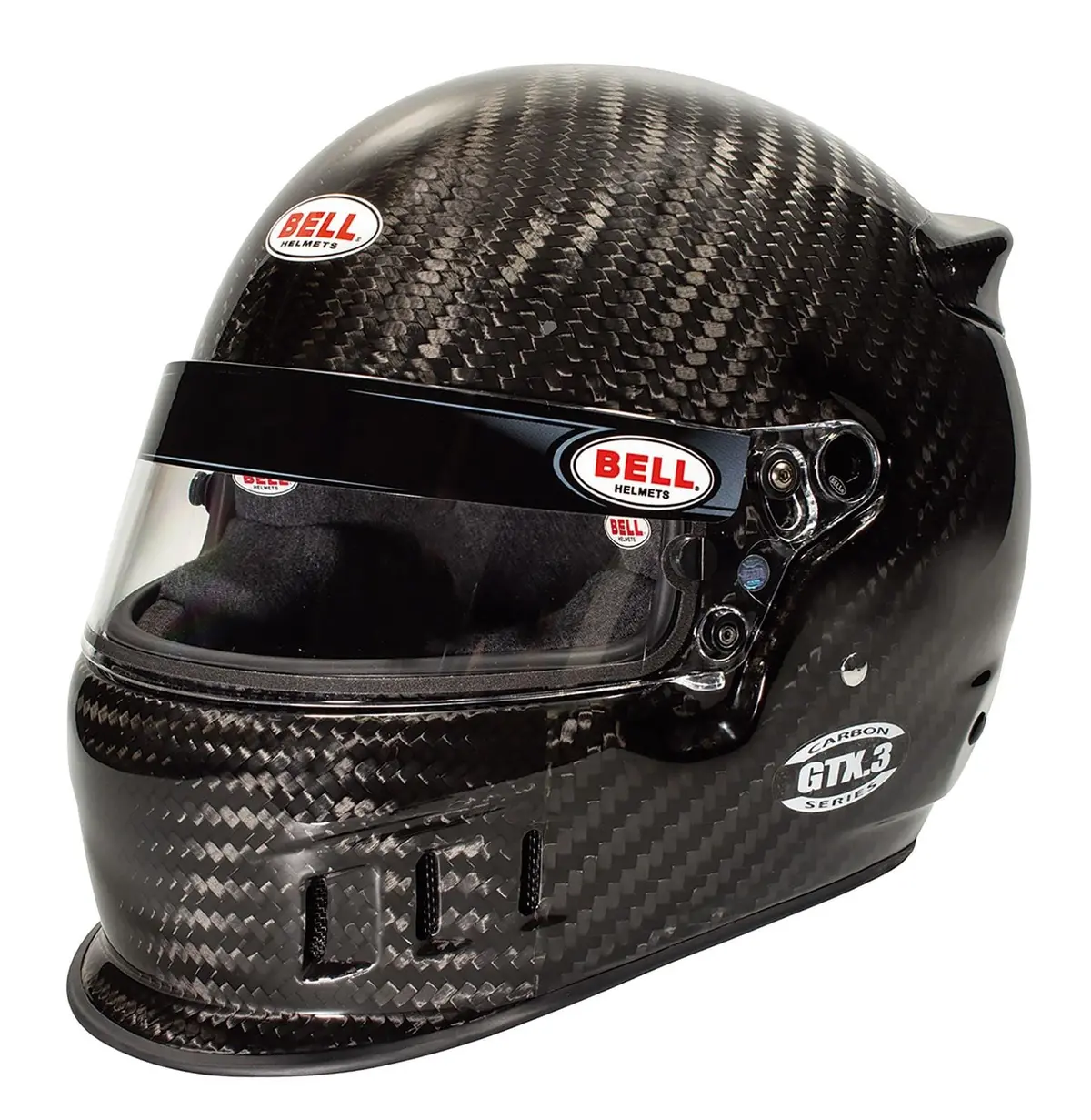 Bell Racing Usa Sa2020-Certified Racing Helmet – Lightweight Composite Shell 1
