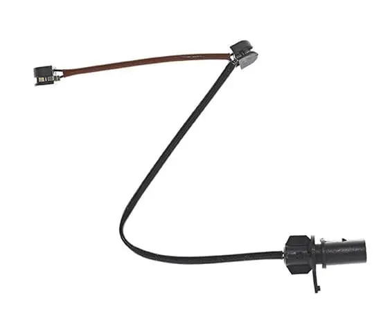 Brembo Brake Pad Wear Sensor – Direct-Replace, Oe-Compatible Monitoring 1