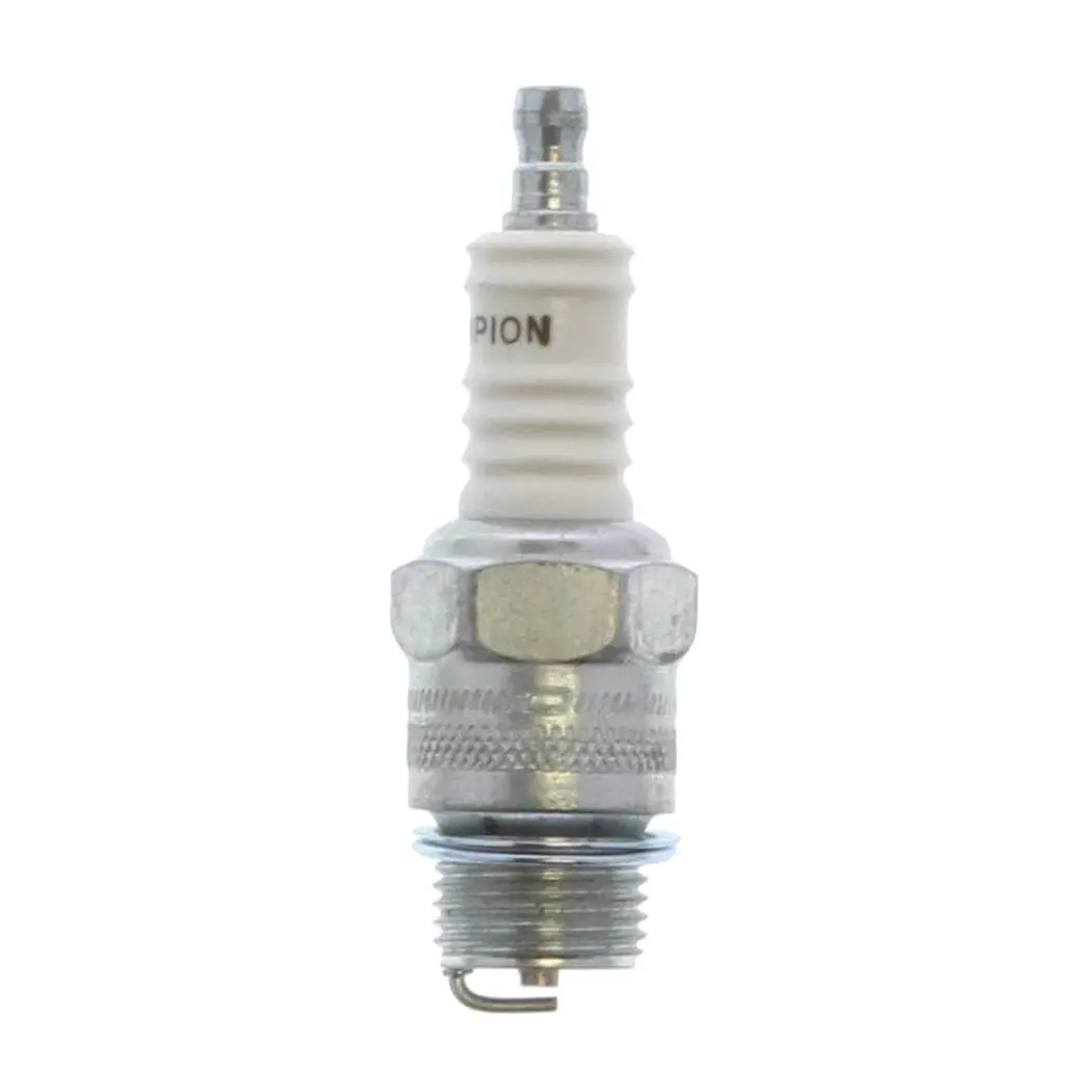 Champion Industrial Spark Plug - Model 506 1