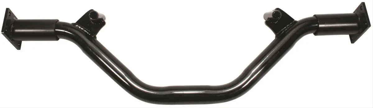 Classic Performance Polyurethane Motor Mount Kit – Includes Inserts (Cp4977) 1