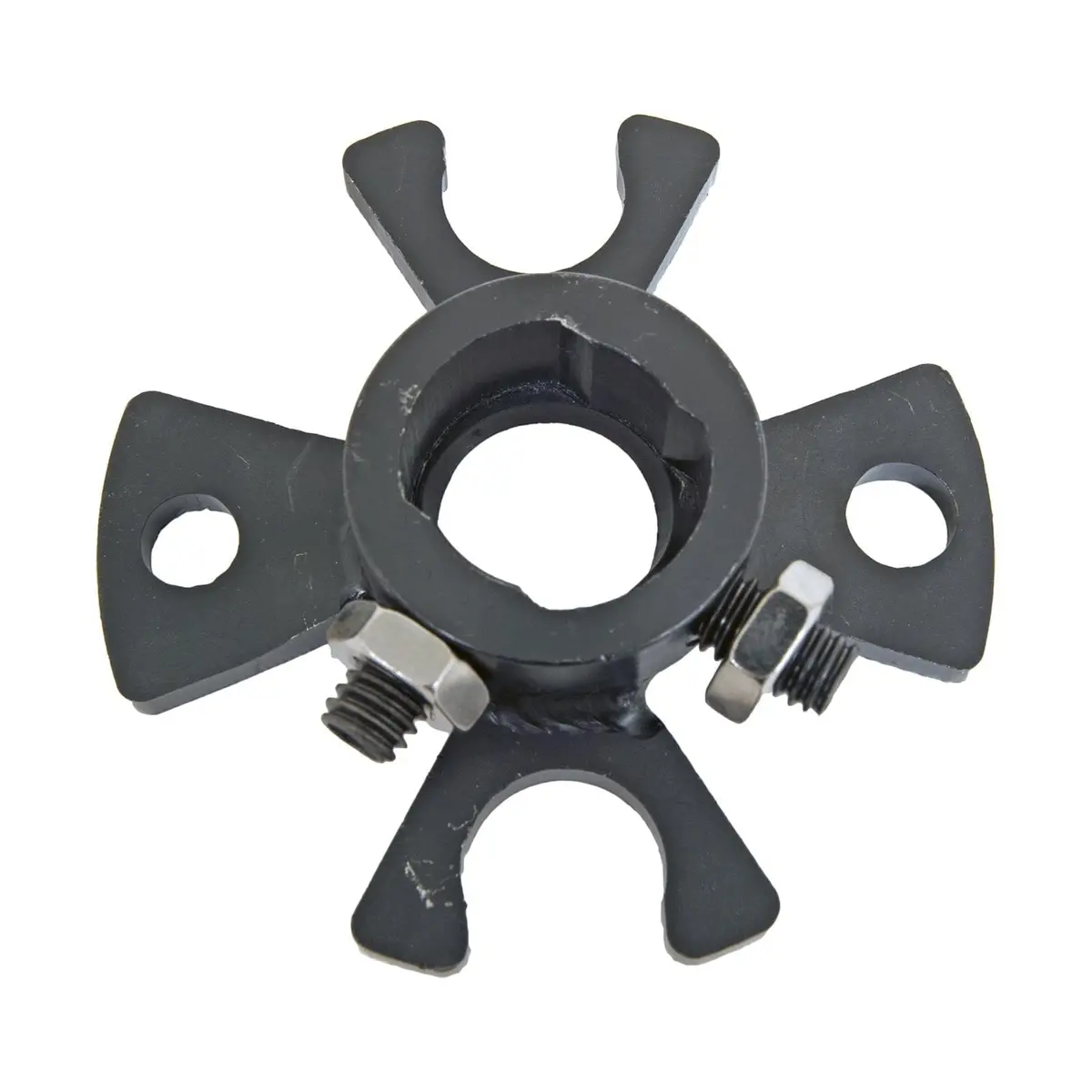 Classic Performance Rjc1Dd Rag Joint Coupler – Vibration-Dampening Steering Shaft Adapter 1