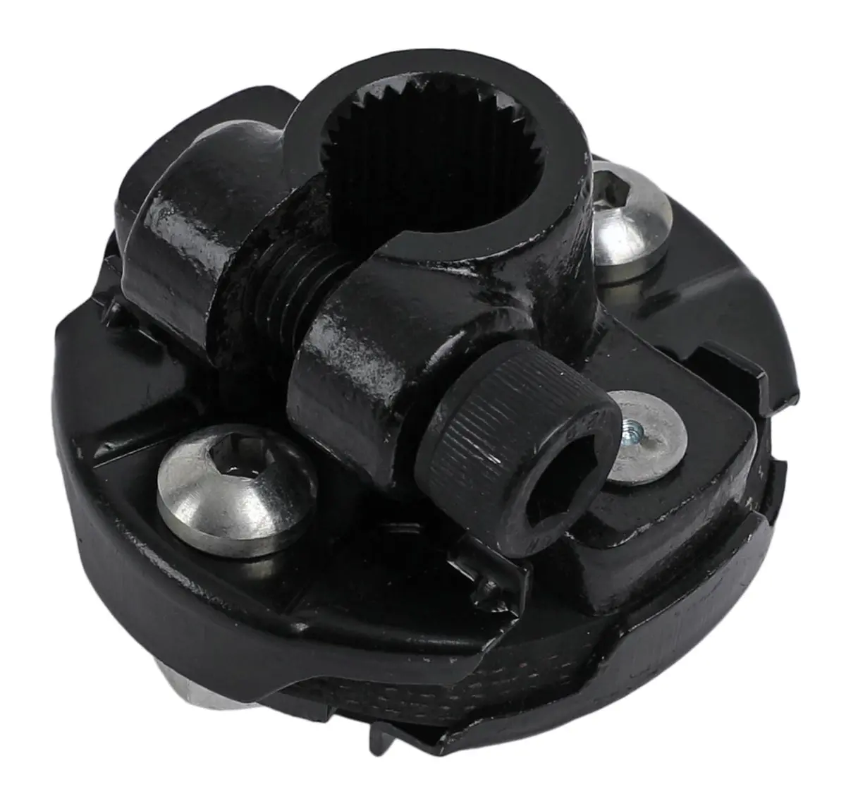 Classic Performance Rjc-148730 Rag Joint Steering Coupler 1