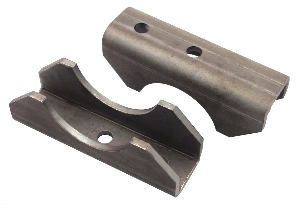 Classic Performance Weld-On Rear Axle Housing Seat – Reinforced Steel, Part 4754Ras 1