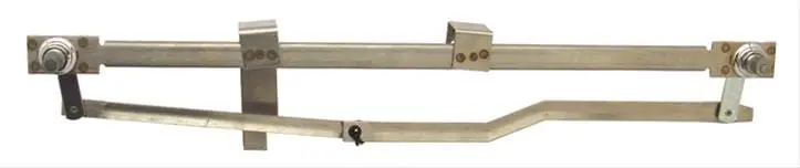 Classic Performance Windshield Wiper Conversion Kit For Enhanced Visibility 1
