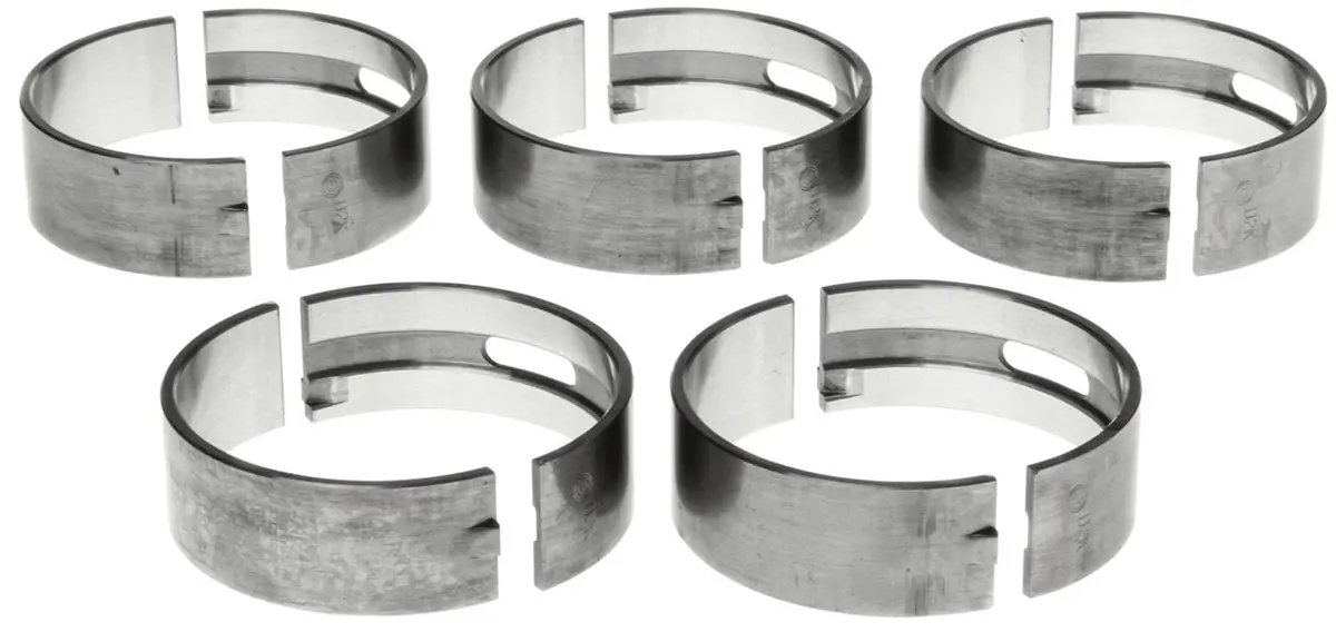 Clevite Al-Series Main Bearing Set – Ms-2267A Precision Fit 1