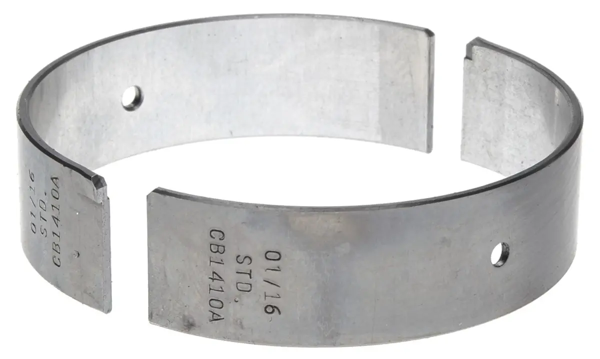 Clevite Al-Series Performance Rod Bearings – Cb-1410A With .50Mm Oversize 1