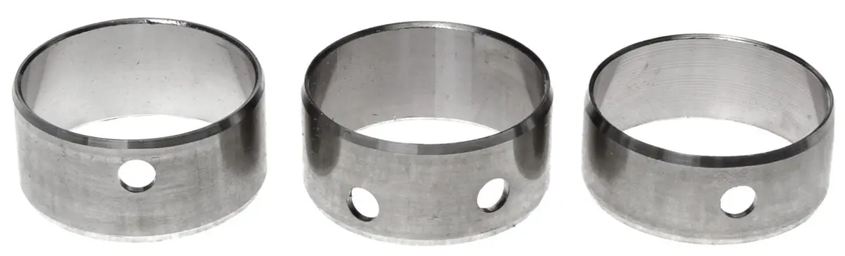 Clevite Sh-711S Camshaft Bearings – Standard Size, High-Strength Alloy 1