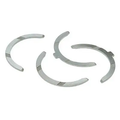 Clevite Tw-402S Thrust Washer Set – Engine Main Cap Replacement 1