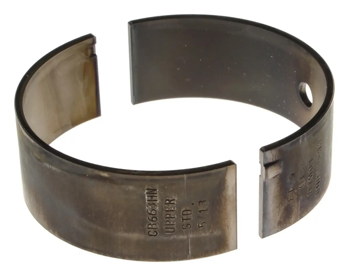 Clevite Cb-663Hnd-10 H-Series Connecting Rod Bearings – Oversize -0.010" 1