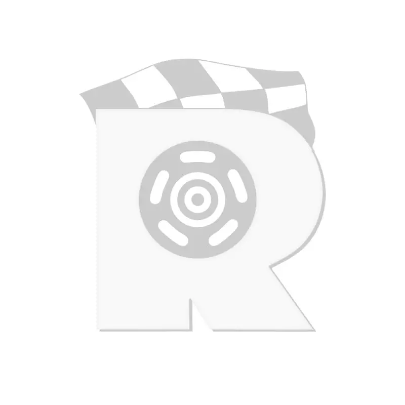 P-Series Clms863P-010 Main Bearing Set – .010 Oversize 1